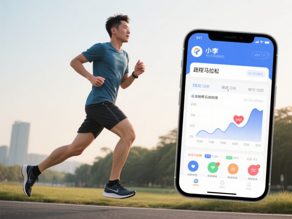 以小李的经历为例，他是一位普通的上班族，之前几乎没