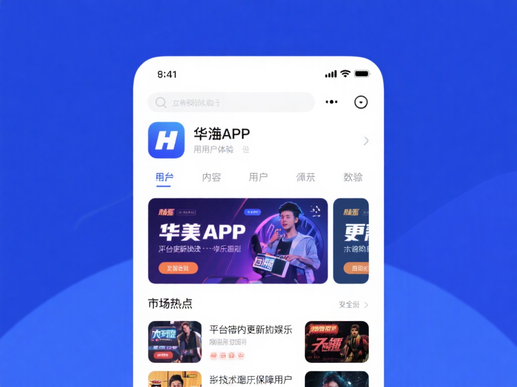 华体会AP之所以能够在众多应用中脱颖而出，离不开其