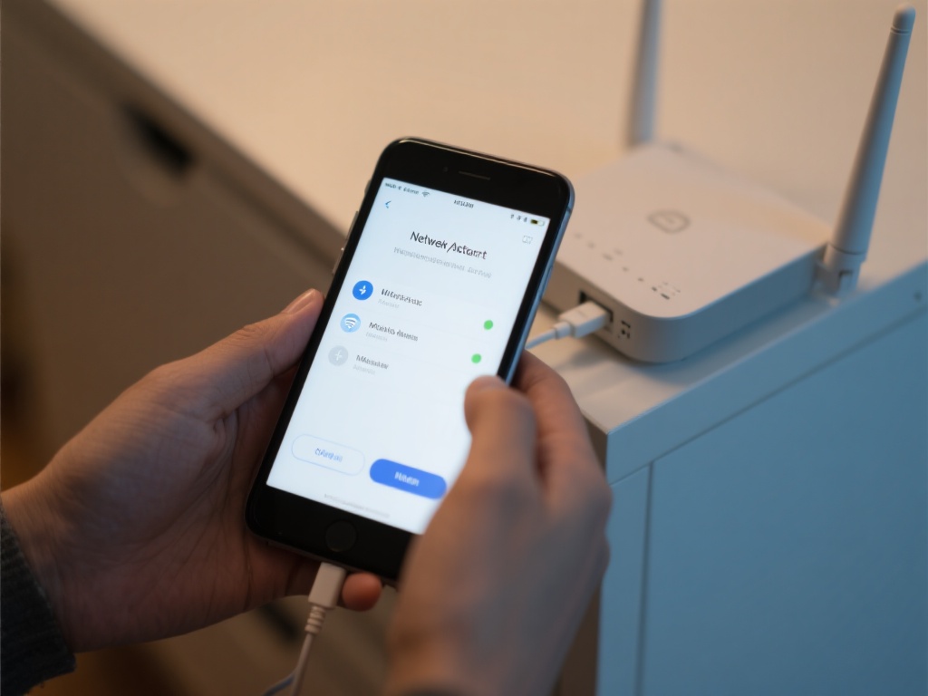 华体会没网 (华体会没网怎么办?解决方法一网打尽!) 检查设备网络状态
首先确认自己的设备是否正常连接