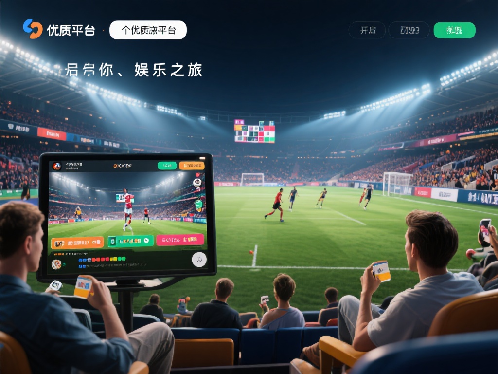 在当今快节奏的生活中，体育娱乐逐渐成为人们放松身心