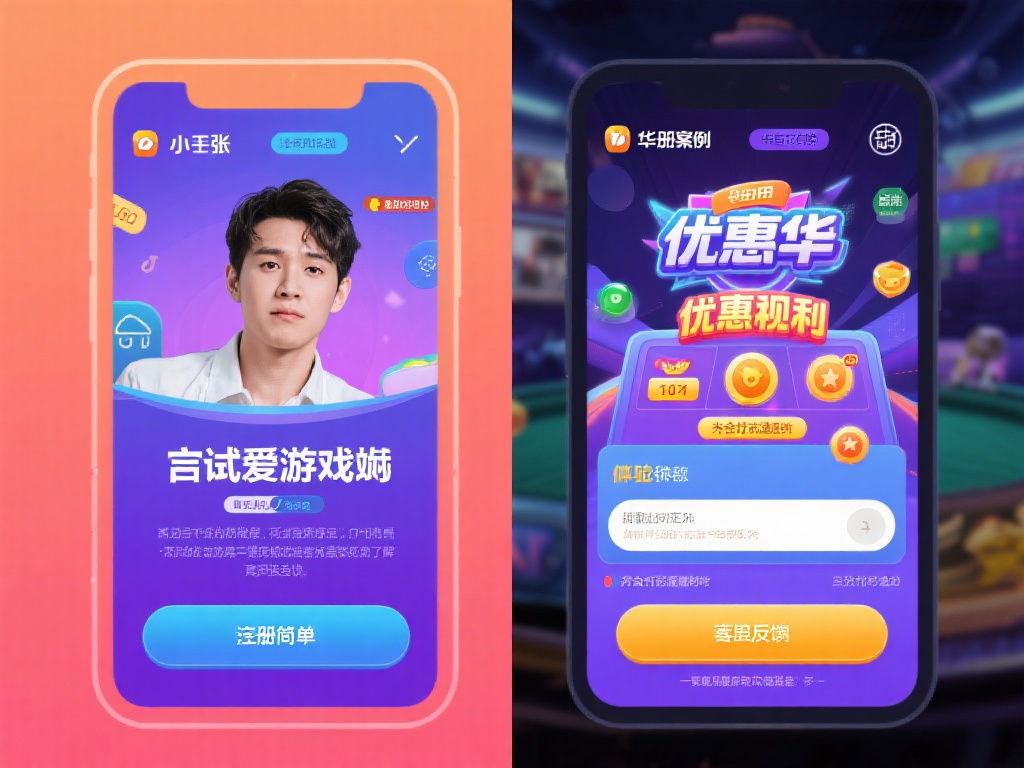 爱游戏和华体会谁靠谱 (爱游戏和华体会谁更靠谱？深度对比解析！）