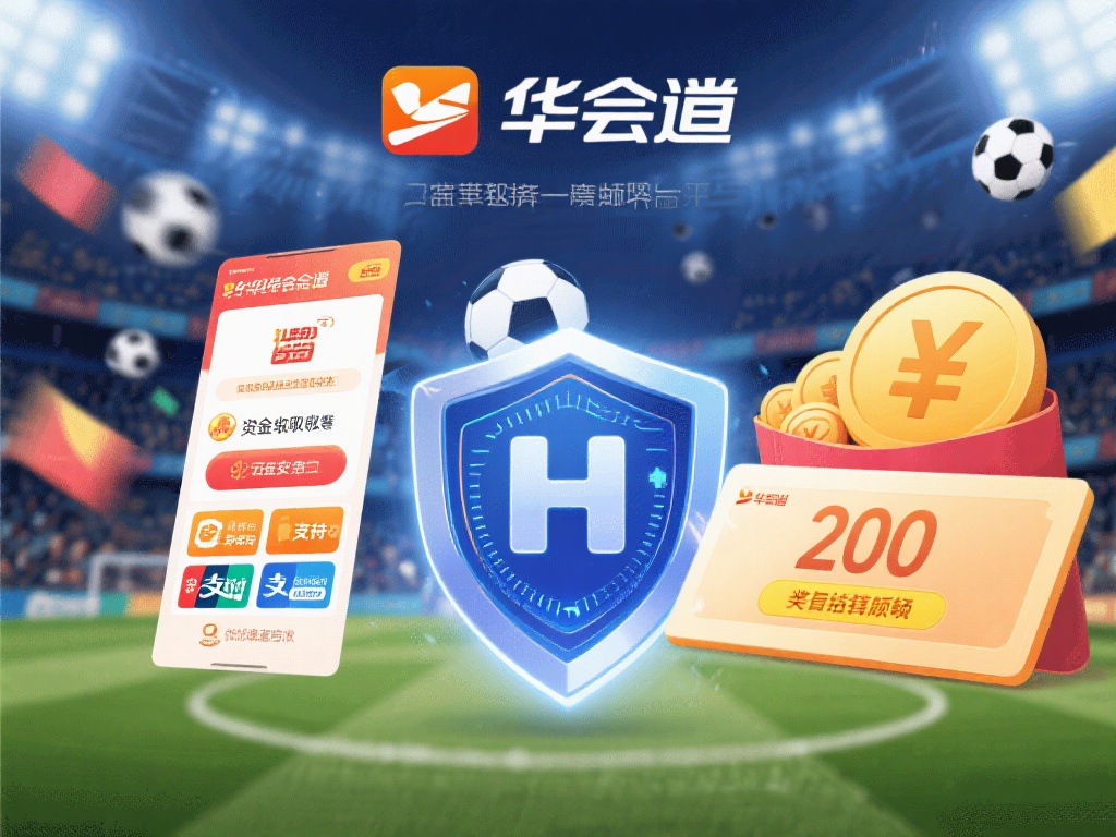 华体会竞彩靠谱吗 (华体会竞彩靠谱吗？用户评价与平台实力深度解析）