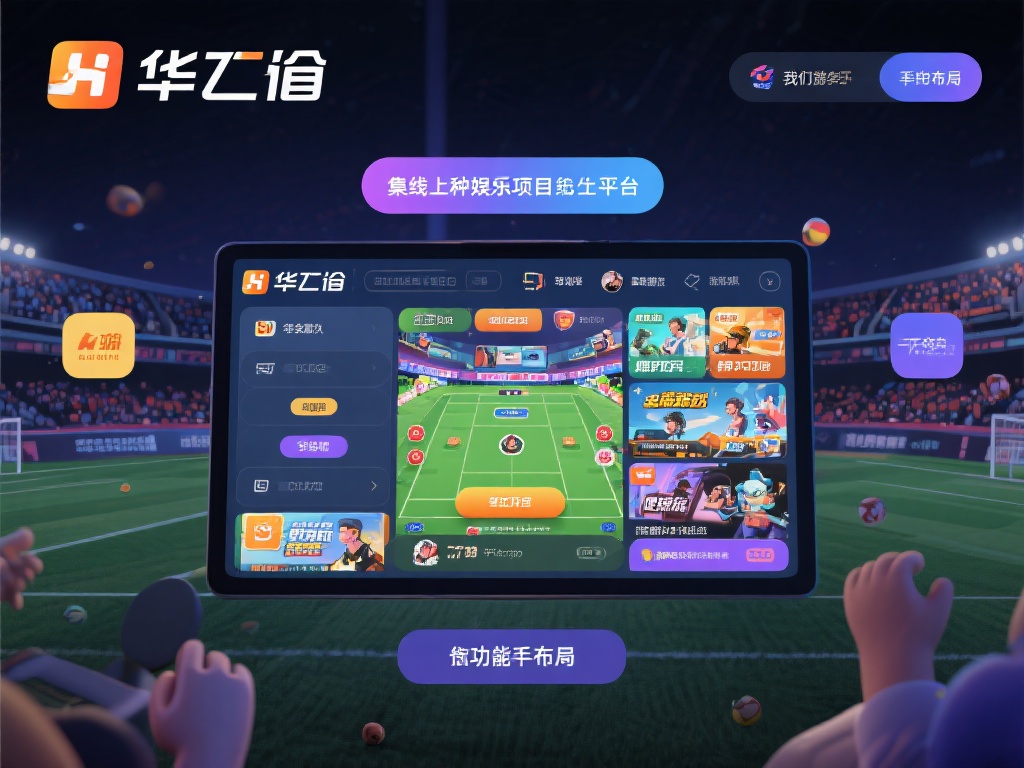 华体会怎么玩 (华体会怎么玩？新手入门指南与技巧分享）