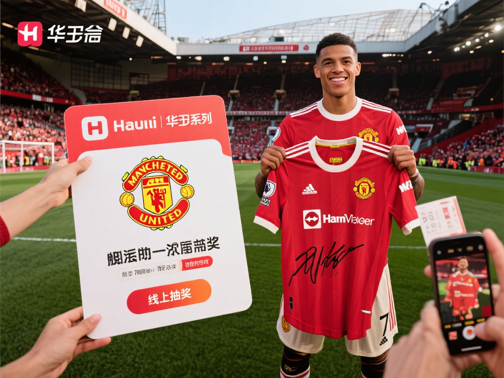 华体会英超曼联全球官方 (华体会英超曼联全球官方合作伙伴正式公布）