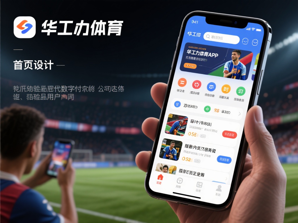 华体会体育app首页 (华体会体育app首页，畅享极致体育竞技体验！）