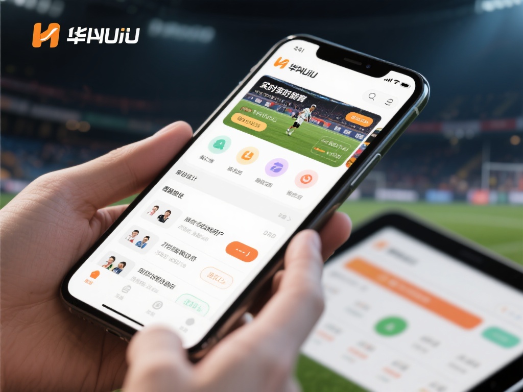 关于华体会 (关于华体会平台的全面介绍与用户体验分享) 在用户体验方面,华体会无疑下足了功夫。平台的界面设