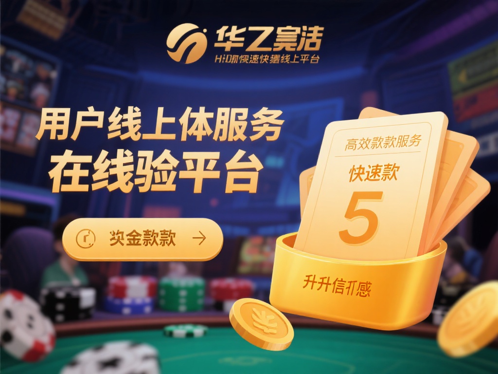 华体会取款秒到账 (华体会取款秒到账，资金安全又快捷！）