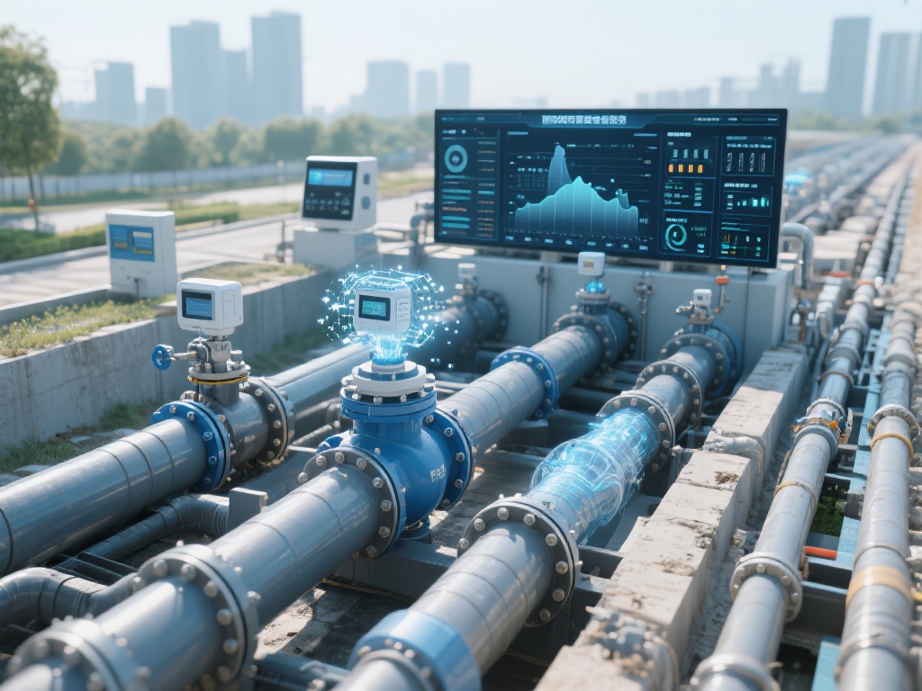 华体会综合管网 (华体会综合管网:打造智能化城市管理新模式) 在综合管网的建设中,技术的进步起到了至关重要的作用