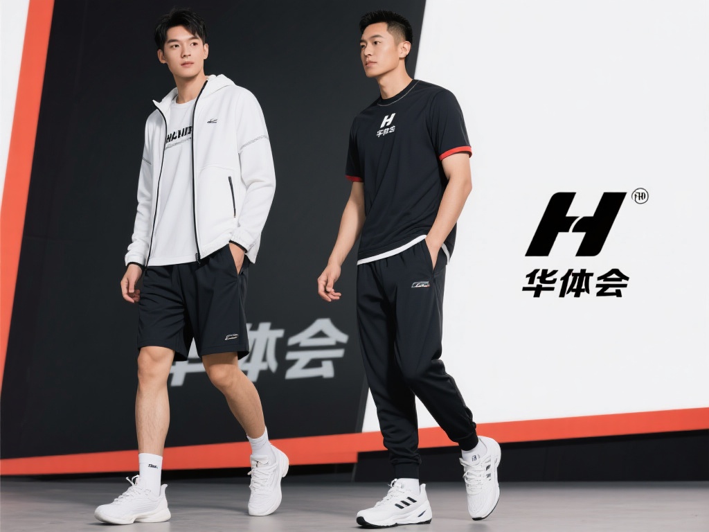 华体会怎么穿 (华体会怎么穿才能展现最佳运动风范？）