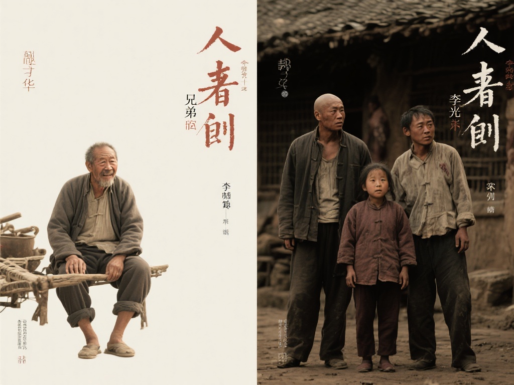 余华书籍体会 (余华书籍阅读体会与人生感悟分享) 余华的作品中,苦难是一个绕不开的主题。无论是《活着