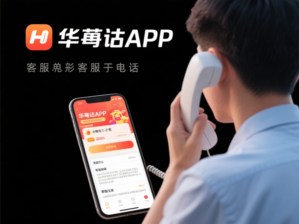华体会APP客服电话 (华体会APP客服电话:快速解决您的疑问与问题) 为了更好地说明客服电话的重要性,我们来看一个真实的