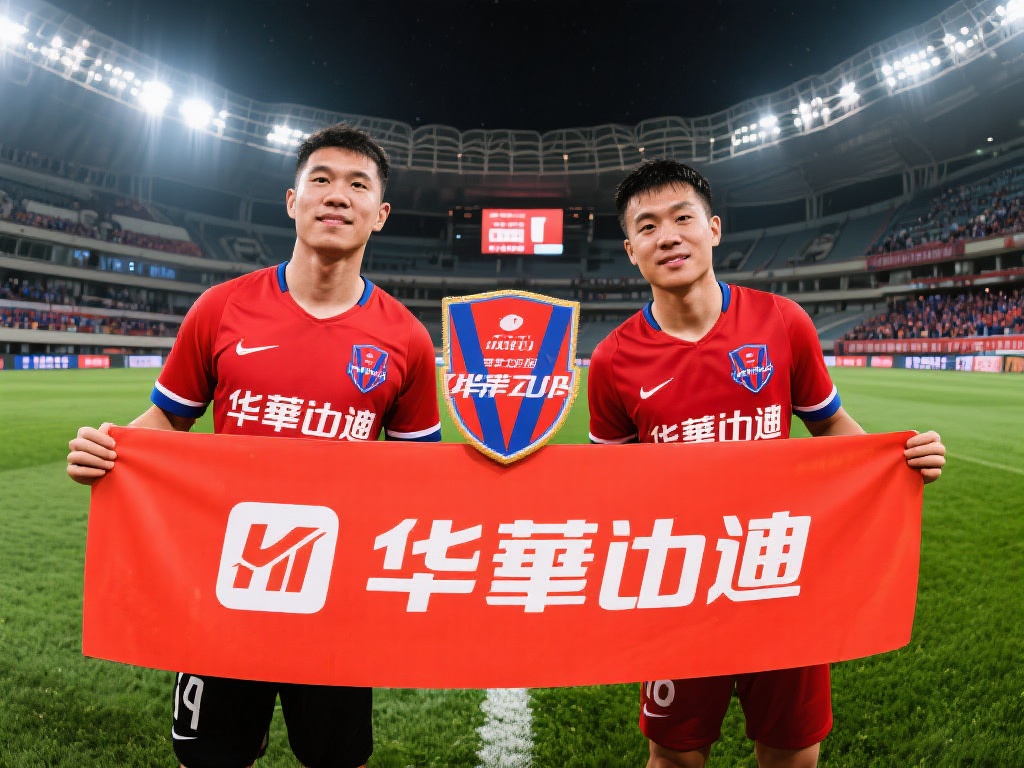 在众多品牌中，华体会以其专业的运营能力和精准的市场