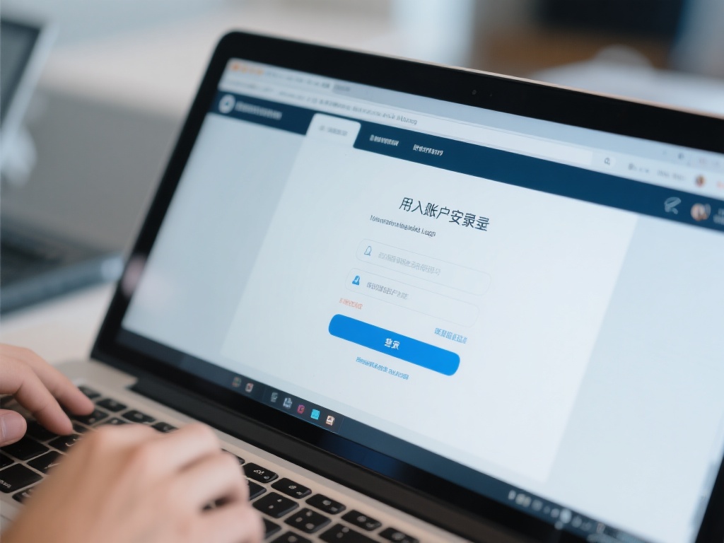 hth华体会网页登录 (hth华体会网页登录,畅享极致体育娱乐体验!) 尽管网页登录操作简单,但用户仍需注意一些细节以确保