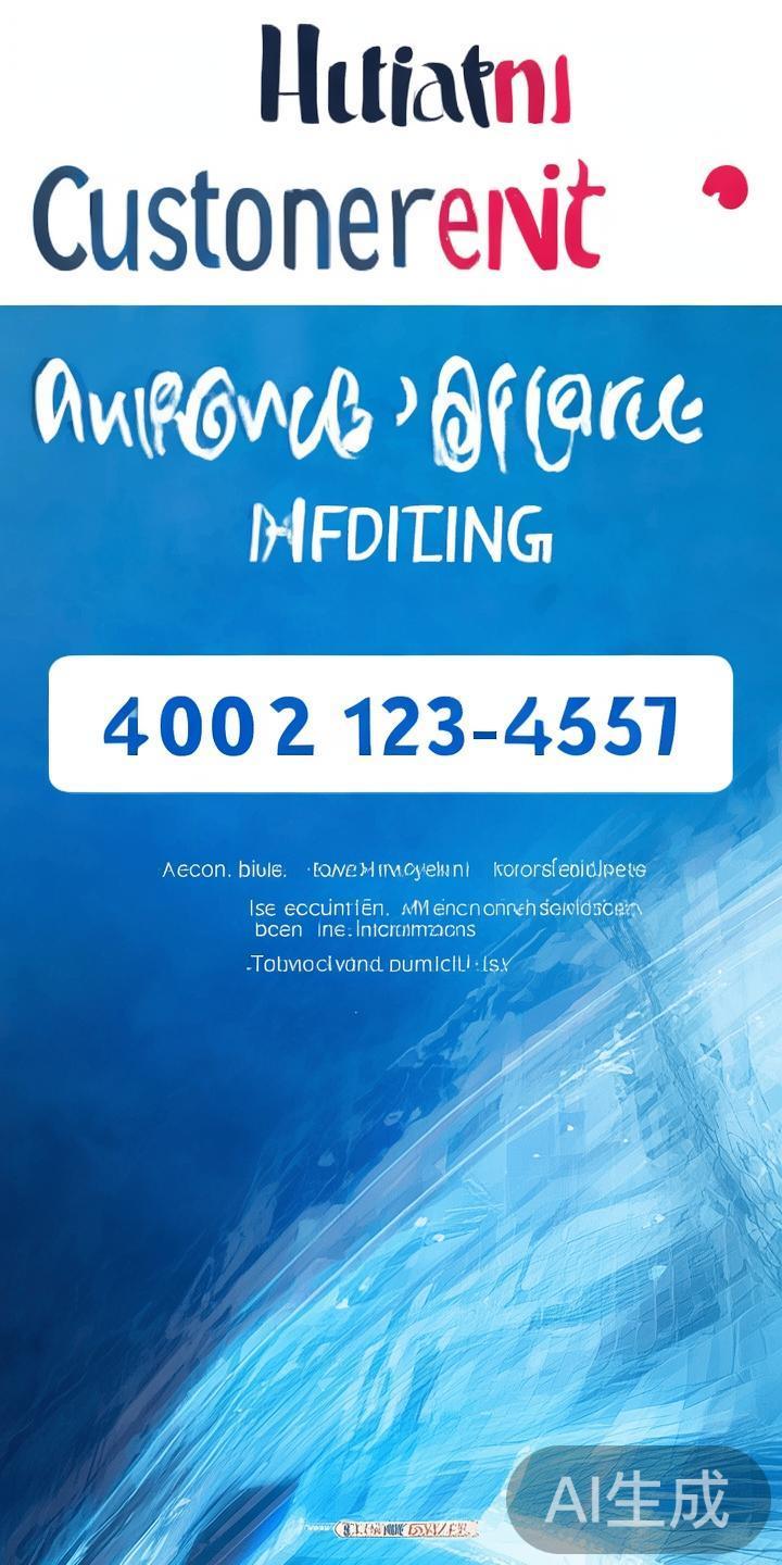 1.&nbsp;官方客服电话号码：目前华体会的官方客服电话是