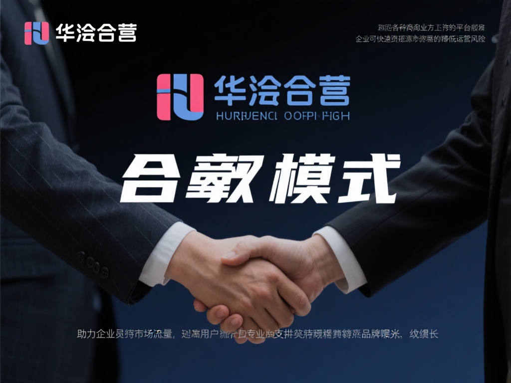 在众多商业合作方式中，合营模式因其灵活性和高效性而