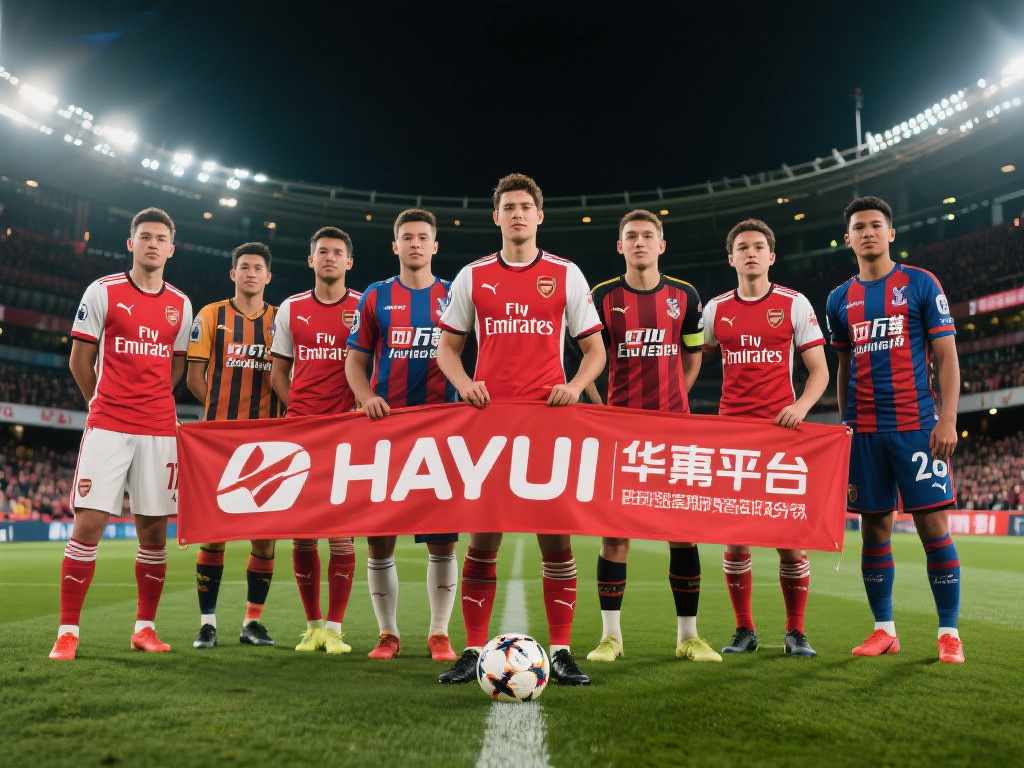 华体会赞助球队有哪些 (华体会赞助的球队有哪些？一文全面解析！）