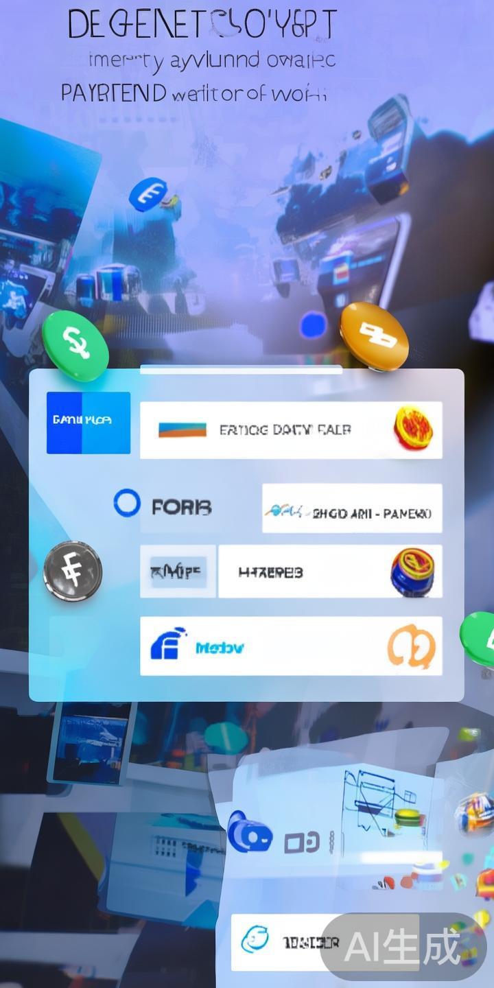 华体会体育平台怎么样?全面解析其优势、用户评价及使用体验 多样化的支付方式
平台支持多种支付渠道,包括银行