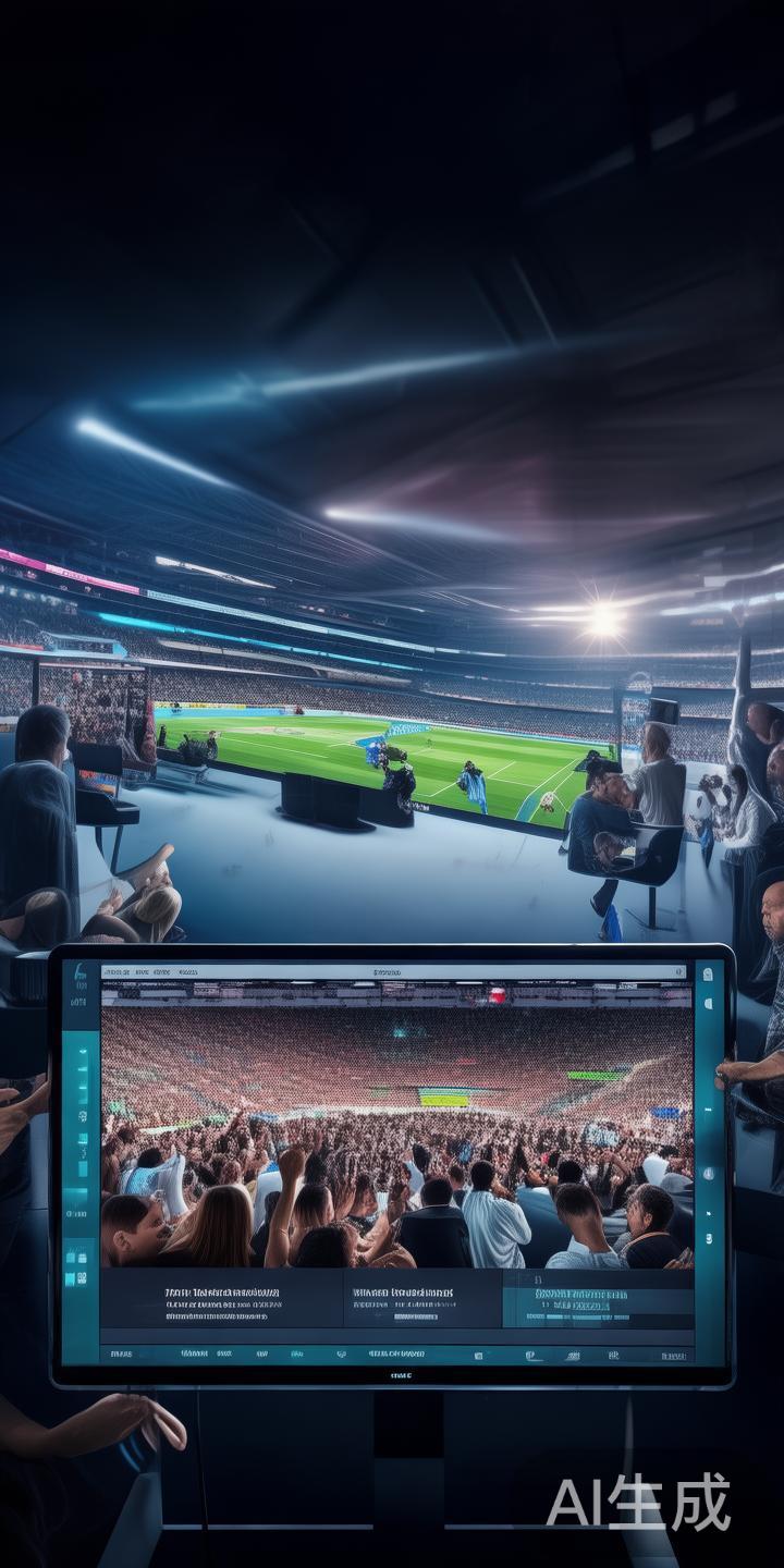 华体会体育娱乐信誉12:全面提升娱乐体验的实用技巧与建议解析 随着技术进步,移动端和智能设备已成为体育娱乐的重要